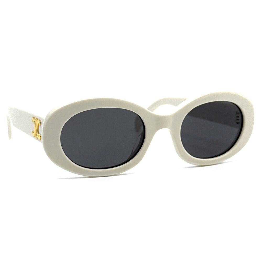 New, CELINE Sunglasses CL40194U 25A Authentic